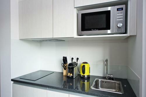 Staycity Aparthotels Centre Vieux Port