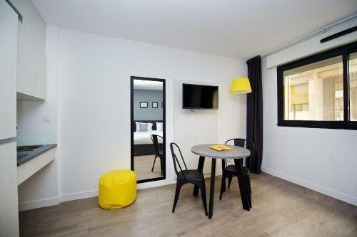 Staycity Aparthotels Centre Vieux Port