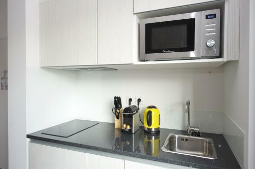 Staycity Aparthotels Centre Vieux Port
