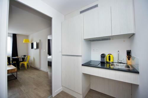Staycity Aparthotels Centre Vieux Port