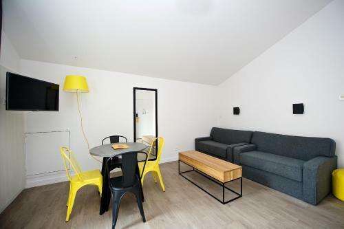 Staycity Aparthotels Centre Vieux Port
