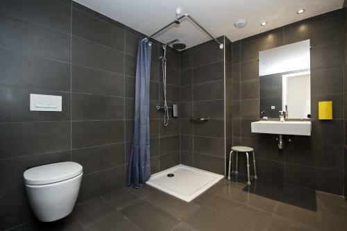 Staycity Aparthotels Centre Vieux Port