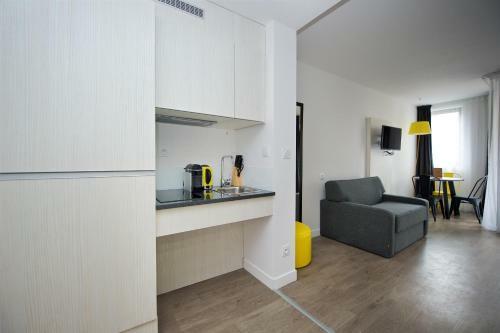 Staycity Aparthotels Centre Vieux Port