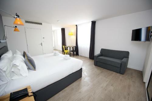 Staycity Aparthotels Centre Vieux Port
