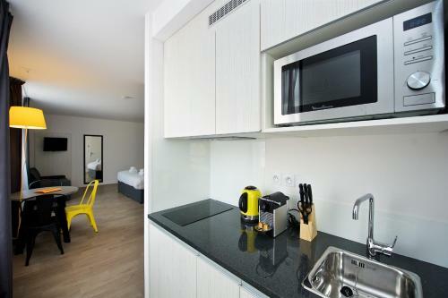 Staycity Aparthotels Centre Vieux Port