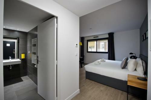 Staycity Aparthotels Centre Vieux Port
