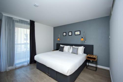 Staycity Aparthotels Centre Vieux Port
