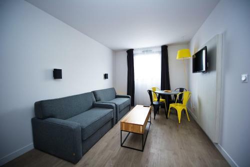 Staycity Aparthotels Centre Vieux Port