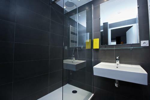 Staycity Aparthotels Centre Vieux Port
