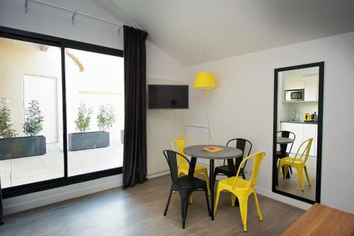 Staycity Aparthotels Centre Vieux Port
