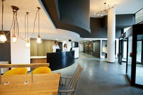 Staycity Aparthotels Centre Vieux Port