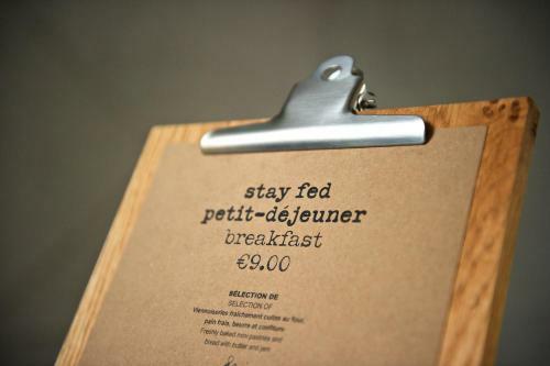 Staycity Aparthotels Centre Vieux Port