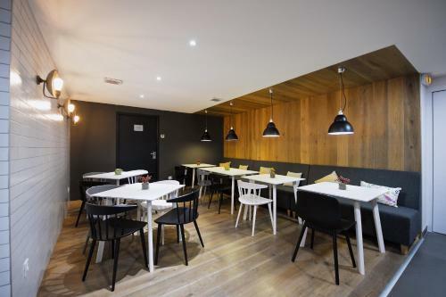Staycity Aparthotels Centre Vieux Port