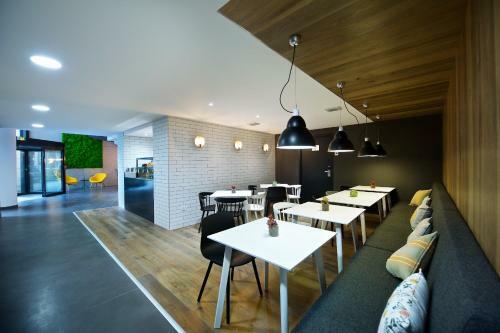 Staycity Aparthotels Centre Vieux Port