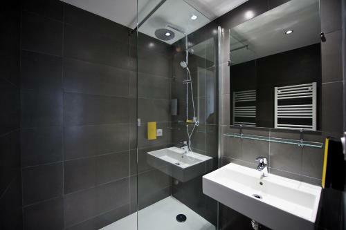 Staycity Aparthotels Centre Vieux Port