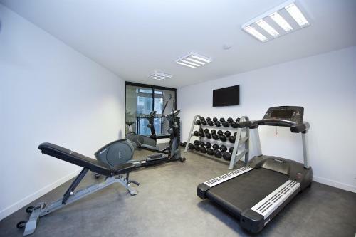 Staycity Aparthotels Centre Vieux Port