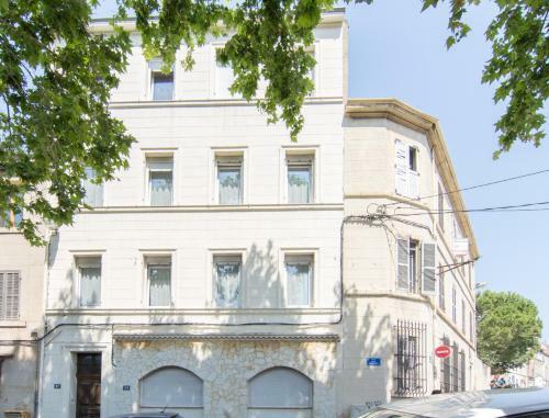 Apartamento R�sidence Carpe Diem