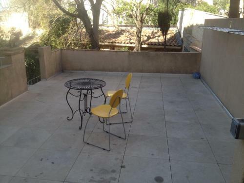 Apartamento R�sidence Carpe Diem