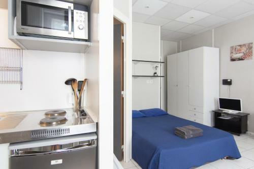 Apartamento R�sidence Carpe Diem