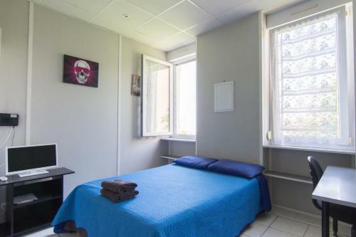 Apartamento R�sidence Carpe Diem