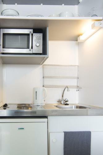 Apartamento R�sidence Carpe Diem