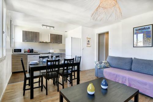 Apartamentos Nocnoc - Le Petit-colbert