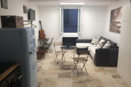Apartamento Studio Jean Roque