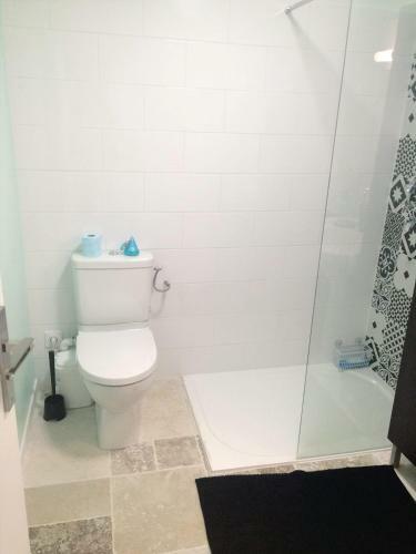 Apartamento Studio Jean Roque