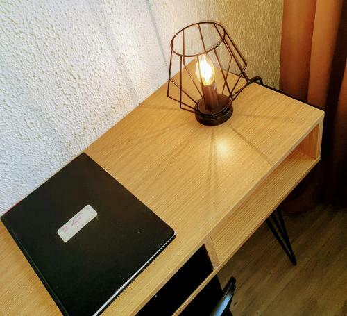 Apartamento Appartement Panier Vieux Port