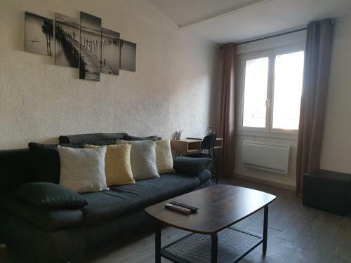Apartamento Appartement Panier Vieux Port