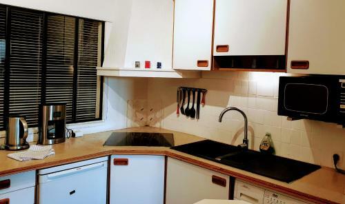 Apartamento Appartement Panier Vieux Port