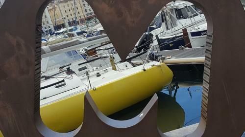 Apartamento Appartement Panier Vieux Port