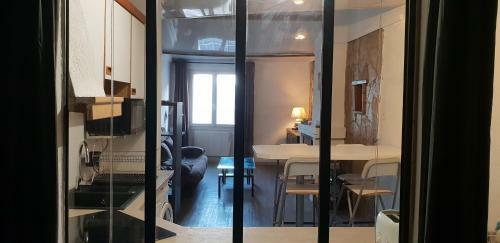 Apartamento Appartement Panier Vieux Port