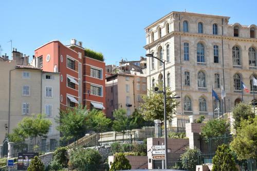 Apartamento Sous Le Clocher