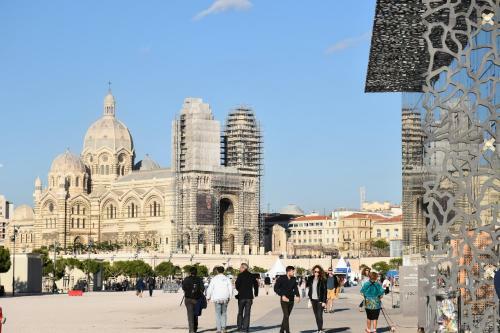 Apartamento Sous Le Clocher