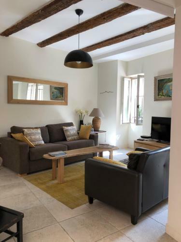 Apartamento Sous Le Clocher
