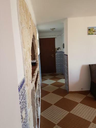 Apartamento T4 Proche Gare Saint Charles
