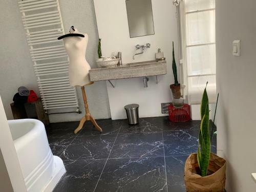 Bed & Breakfast Libert�