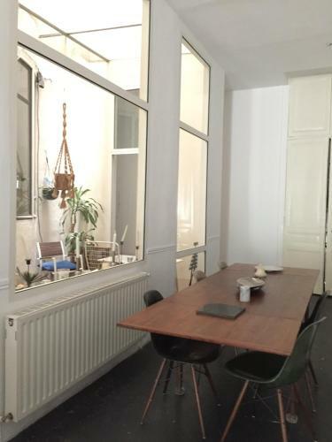 Bed & Breakfast Libert�