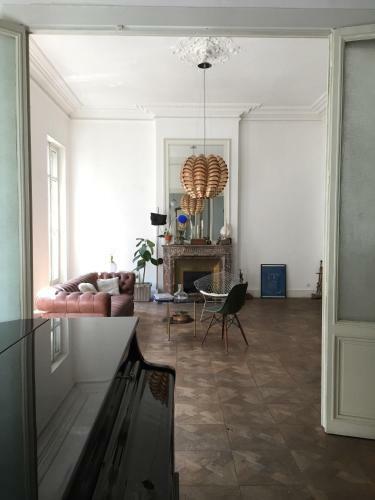 Bed & Breakfast Libert�