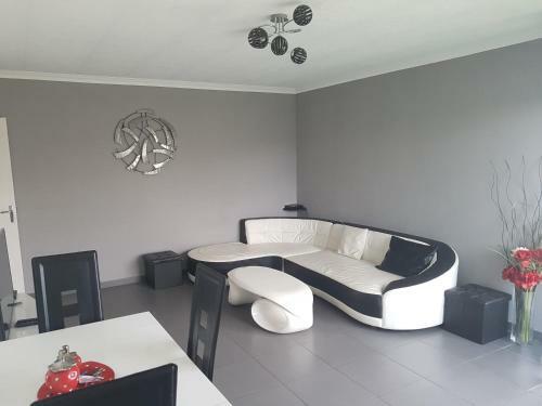 Apartamento Mer D'elen