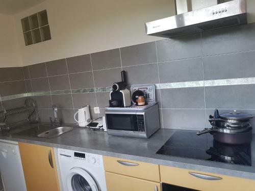 Apartamento Mer D'elen
