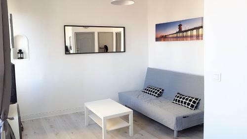 Apartamentos La Plus Belle De Main