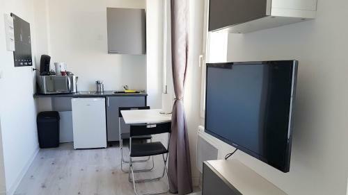 Apartamentos La Plus Belle De Main