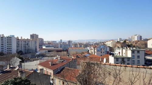 Apartamentos La Plus Belle De Main