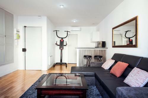 Apartamento Studio