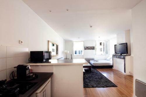 Apartamento Studio