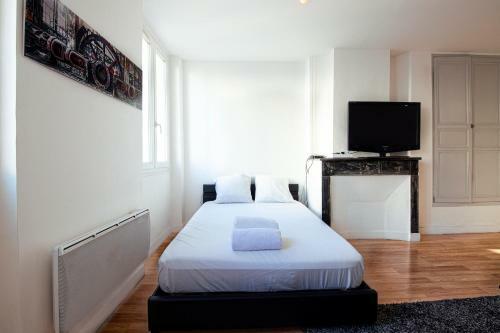 Apartamento Studio