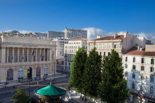 Apartamento Place Au Manege