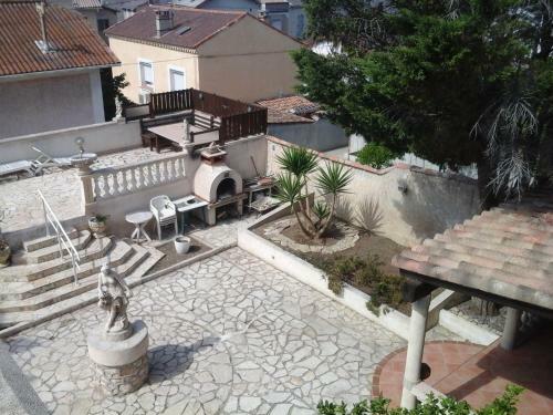 Apartamentos Meubl� Tourisme
